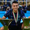 Inter, Lautaro non la pensa come Conte: "Uscire dalla Champions non è un vantaggio"...