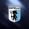 L'Entella si rifà il look, ecco il nuovo logo: "Non una rottura col passato ma un...