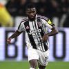Jeremie Boga miglior giocatore in Serie A. Ma la Juve fa "solo" 8 punti