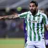 Como, non solo Ezzalzouli: del Real Betis piace anche l'ex Toro Rodriguez