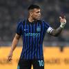 Lautaro aggancia Mazzola (a 161, non 162): è il quarto marcatore all time dell'Inter...