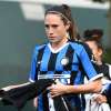 Inter Women, Baresi: "C'è voglia di rifarsi dopo i derby dell'anno scorso, siamo cariche"