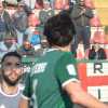Playoff Serie C, 2° Turno Fase Nazionale - Dopo i primi 45', il Vicenza è avanti...