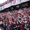 Dramma Salernitana: due vittorie potrebbero non bastare per la salvezza. Tifo da brividi