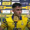 Primo colpo Champions per il Villarreal. Ecco Alberto Moleiro, nazionale U21 spagnolo...