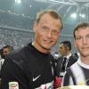 Dall'Arsenal a Firenze, poi lo Scudetto: Alex Manninger, portiere legato per 10 anni...