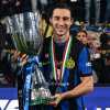 Inter, Darmian: "Credo che domenica sia stato un bello spot per tutto il calcio italiano"