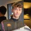 Umbro punta sui giovani talenti italiani: lo juventino Tarantola firma un accordo...