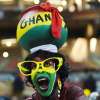 Derby di Manchester per Mizak Asante, 15enne wonderkid che gioca in Ghana