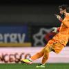 L'Inter perde il suo terzo portiere: frattura al polso per Di Gennaro, sarà operato...
