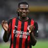 Leao contro i 7 giocatori del Napoli: "Non me ne ero reso conto, ne avevo visti solo...