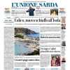 L’Unione Sarda sulla panchina del Cagliari: “Baroni è libero, piace Lucescu Jr.” 