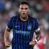 L'Inter va sotto, resta in 10 per il rosso a Calhanoglu e poi ribalta 2-1 il Monaco...