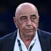 Monza, rabbia Galliani: "Avessero annullato due gol a una grande chissà che sarebbe successo"