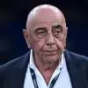 Galliani appoggia la scelta del Torino: "Abate uomo giusto. Lo volevamo un anno fa a Monza"