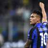 Inter, Lautaro: "Finale Mondiale e Champions, incredibile. Ecco cosa cambia fra Dzeko e Lukaku"