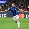 Mkhitaryan migliora, Lukaku vuole una maglia dal 1': l'Inter si avvicina alla finale di Istanbul