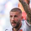 Casertana, prestito in Serie D per l'esperto Carretta: giocherà con la Virtus Francavilla