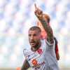 Casertana, Mirko Carretta può lasciare. Su di lui tris di squadre dalla Serie D