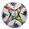 La Serie B svela il nuovo Kombat Ball 2025/2026, il pallone ufficiale della prossima...