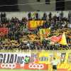 Da Ascoli a Salerno: 19 anni dopo, il Catanzaro gioca la sfida per la Serie B in campo neutro
