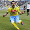 In campo le leggende azzurre, Il Mattino: "Fanno ancora battere il cuore di Napoli"...