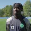 Georgi Minoungou, il talento di Seattle che incanta nonostante la cecità a un occhio...
