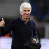 Atalanta, Gasperini: "Europa League straordinaria. Lookman il mio Pallone d'Oro"