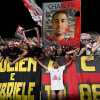Cremonese promossa in Serie A, oggi alle 18.00 la premiazione ufficiale allo Zini...