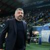 Il cammino dell'Italia verso i playoff secondo Gattuso: "Caffè e crostata coi miei...