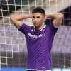 Sottil saluta Barone: "Ora la Fiorentina giocherà per alzare il trofeo che sognavi"