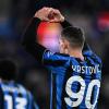 Atalanta nel segno di Krstovic, crisi Cremonese. Totti all'Olimpico: le top news...