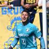 Bari, Cerofolini: "A Palermo sconfitti da 2 eurogol. Continueremo a costruire dal basso"