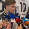 Juventus, due gare per la Champions. Yildiz: "Siamo tranquilli, continuiamo a lavorare"...