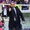 Fiorentina, tra poco Palladino in sala stampa dopo l'1-0 sul Cagliari