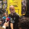Tudor promuove Jonathan David: "Ha fatto una prima gara seria da Juve, si è mosso...