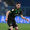 Lipani: "Berardi è l'anima del Sassuolo. Il suo atteggiamento è di ispirazione"