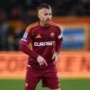 Angelino vuole tornare a volare per la Roma: in ritiro col club, l'obiettivo è la...