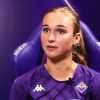 Fiorentina Femminile, ceduta Alexandra Johannsdottir al Kristianstads DFF