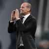 Juve-Milan, Allegri a Landucci dopo il rigore sbagliato da Pulisic: "Gliel'ho detto,...