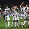Udinese-Milan, folle finale di primo tempo: due reti nei minuti di recupero, friulani avanti 2-1