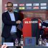 Il Genoa sbarca in Val di Fassa: presentato il ritiro estivo dei rossoblu a Moena