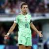 Girelli fra le 30 per il Pallone d'Oro: "Non me lo aspettavo, andrò a Parigi e me...