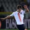 Spezia-Cosenza, i convocati di Alvini: torna Florenzi, ma sono ben sei gli indisponibili...