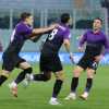 Primo tempo disastroso della Juventus al Franchi: la Fiorentina conduce 2-0 all'intervallo