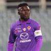 L'ex Fiorentina Kofi Agyei: "Inizio inspiegabile, ma a Pioli bisogna dare tempo"