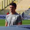 Parma, Cuesta su Leoni: "Tanto disponibile e super professionale. Ha voglia di migliorare"...