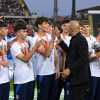 Italia U17, Giani e Iddrisa pronti al derby con l'Inghilterra: "Nel nostro cuore...