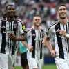 Stasera Real Madrid-Juventus e La Stampa titola: "Senza paura"