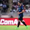 Inter, Chivu riabbraccia Calhanoglu: "È tornato motivato e con la mentalità giusta"...